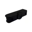 Szintezőláb PR2619/PR2125F6  90×19 mm FEKETE