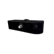 Szintezőláb PR2619/PR2125F6  90×19 mm FEKETE