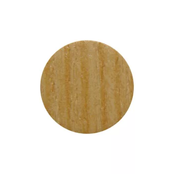   Öntapadós csavartakaró Fenyő 25db/levél átm.:13mm (419)
