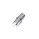 Polctartó fém Nikkel 5/5mm furathoz átm.:  5x16mm