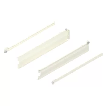 Bmetabox 320M4000C fehér 86mm magas káva