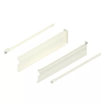 Bmetabox 320K4000C fehér 118mm magas káva