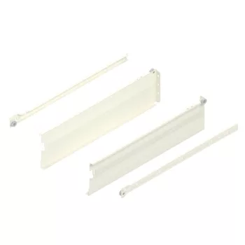 Bmetabox 320K4500C fehér 118mm magas káva