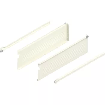 Bmetabox 320H4000C fehér 150mm magas káva