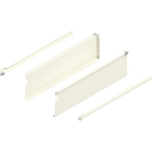 Bmetabox 320H4000C fehér 150mm magas káva
