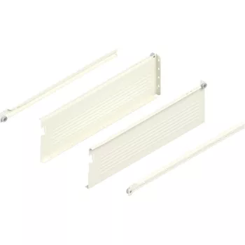 Bmetabox 320H4500C fehér 150mm magas káva