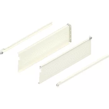 Bmetabox 320H5000C fehér 150mm magas káva