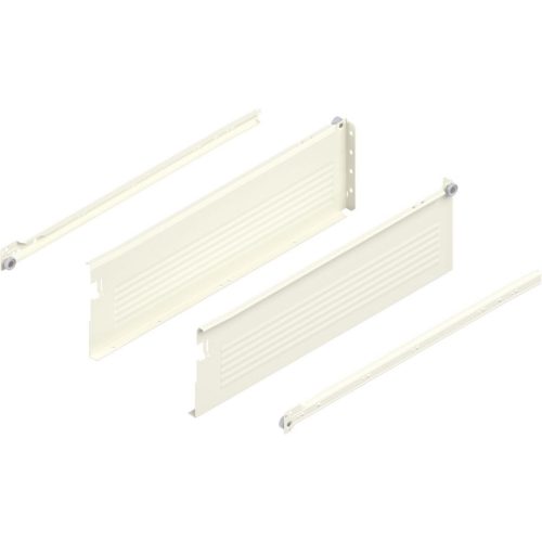 Bmetabox 320H5500C fehér 150mm magas káva