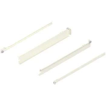 Bmetabox 320N3500C fehér 54mm magas káva