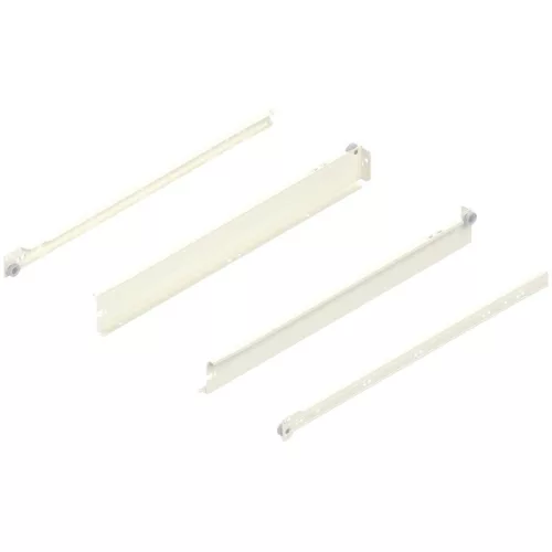 Bmetabox 320N3500C fehér 54mm magas káva