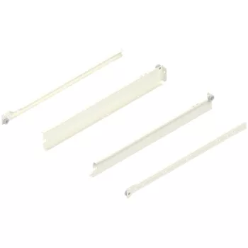 Bmetabox 320N4000C fehér 54mm magas káva