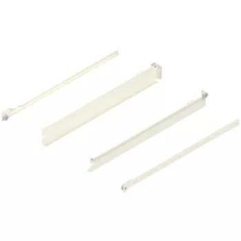 Bmetabox 320N4500C fehér 54mm magas káva