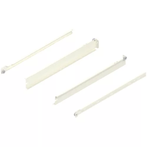 Bmetabox 320N4500C fehér 54mm magas káva