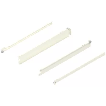 Bmetabox 320N5000C fehér 54mm magas káva