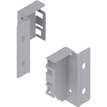 Btandembox Antaro Z30M000S.04 hátfalrögzítő Szürke