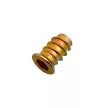 Tessauer csavar 6-os M6x18mm