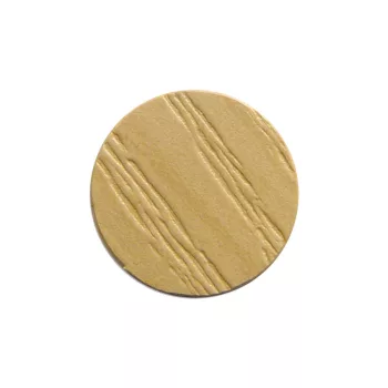 Öntapadós csavartakaró Juhar K-375 25db/levél 13mm (463)