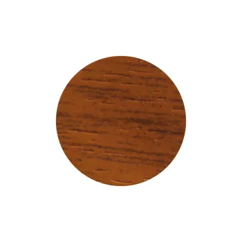   Öntapadós csavartakaró Mogyoró D722PR 25db/levél 13mm (478,550)