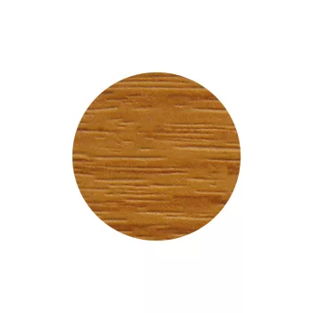   Öntapadós csavartakaró Natur tölgy D740PR 25db/levél 13mm (407,415)
