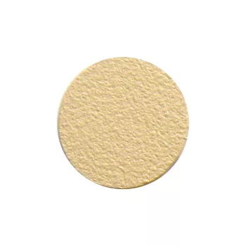   Öntapadós csavartakaró Beige U522PE 25db/levél 13mm KIFUTÓ !!!