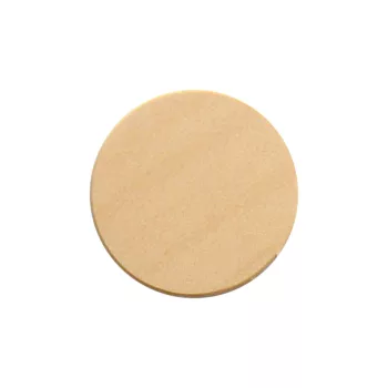   Öntapadós csavartakaró 13mm 1715 BS Nyír 25db/levél 13mm D1353