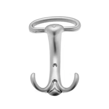 Fogas E1000 32 Matt Króm Fém