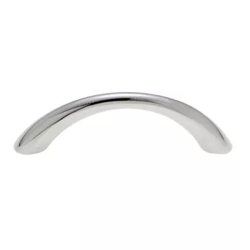 Fogantyú E002-064 Króm Fém