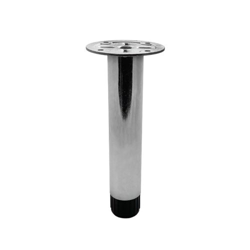 Szekrényláb 323H150 150mm állítható láb horganyzott 230kg