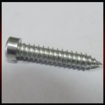 Sevroll - S-10 csavar 6,3x32mm*