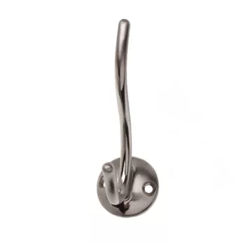 Fogas E1001 25 Nikkel Fém