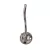Fogas E1001 25 Nikkel Fém