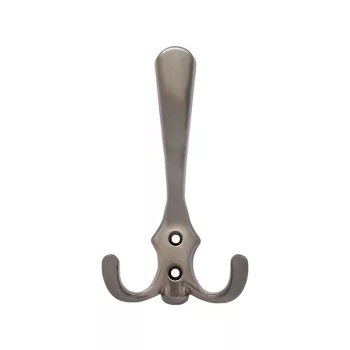 Fogas E1007 20 Nikkel Fém