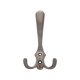 Fogas E1007 20 Nikkel Fém