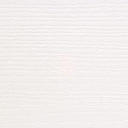 ABS KA-D129* PR Fehér erezett 22/0,4mm PVC F-103FS31 (F)