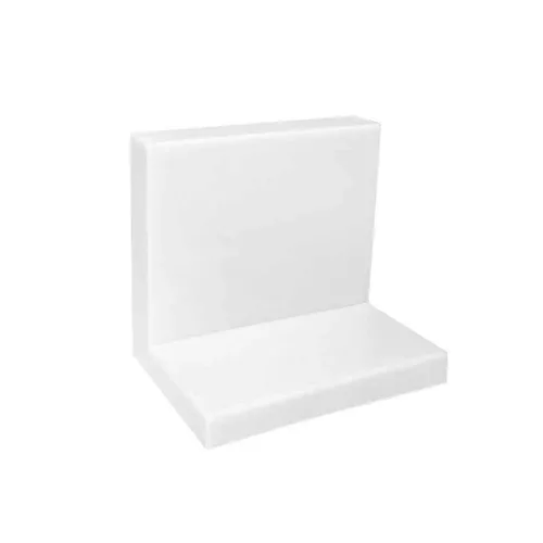 Butorakasztó IKEA Fehér