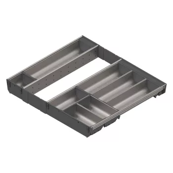   BOrga-line  ZSI.60VEI6 evőeszköztartó 600mm széles fiókba