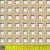 Legno furnérozott Hdf-Quadro 10-20 perforációval Fenyő 1520x610x4mm