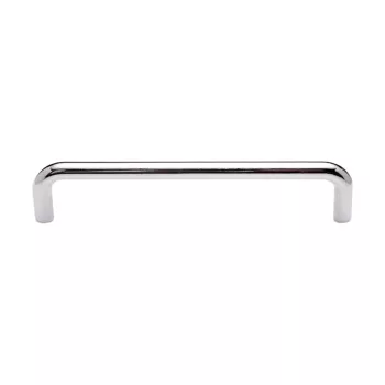 Fogantyú G 1008-128 Króm Fém