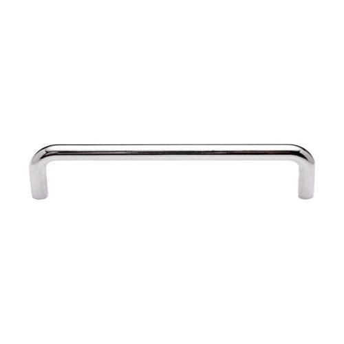 Fogantyú G 1008-128 Króm Fém