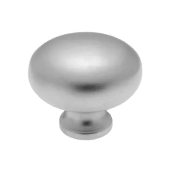 Fogantyú E013-32 Matt Króm Fém