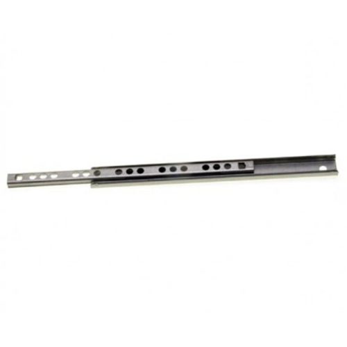 Fiókcsúszó golyós kétirányú mozgással 181-282/17mm 12kg