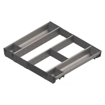   BOrga-line  ZSI.60VUI6 evőeszköztartó 600mm széles fiókba