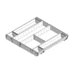 BOrga-line  ZSI.60VUI6 evőeszköztartó 600mm széles fiókba