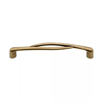 Fogantyú 534-128 128 Antik Firenze Fém