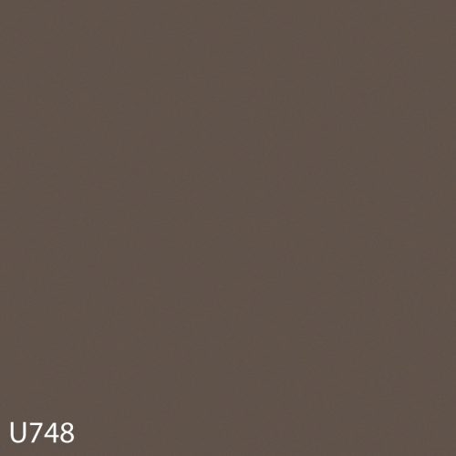 U748 ST9 Trűffel barna 2800x2070x18mm