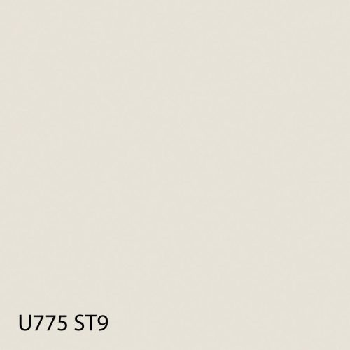 U775 ST9 Halvány világosszürke 2800x2070x18mm EGGER