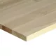 Táblásított Borovifenyő TM B+ 3000x1200x18mm Hossz. D3 ragasztás,Toldás mentes csomós