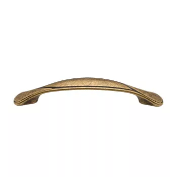 Fogantyú 533-96 Átm:96mm Antik Firenze Fém