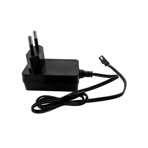 ZOBAL - Adapter LED szalaghoz 12V 1,25A KIFUTÓ !!!