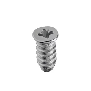 B 661.1150 Eurocsavar 11mm hosszú, fiókokhoz